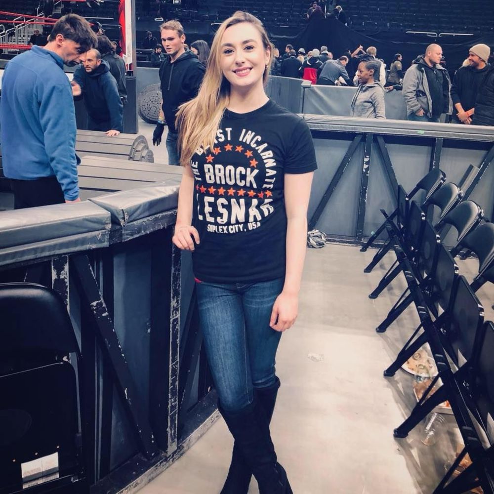 Meet your Posher, Annie